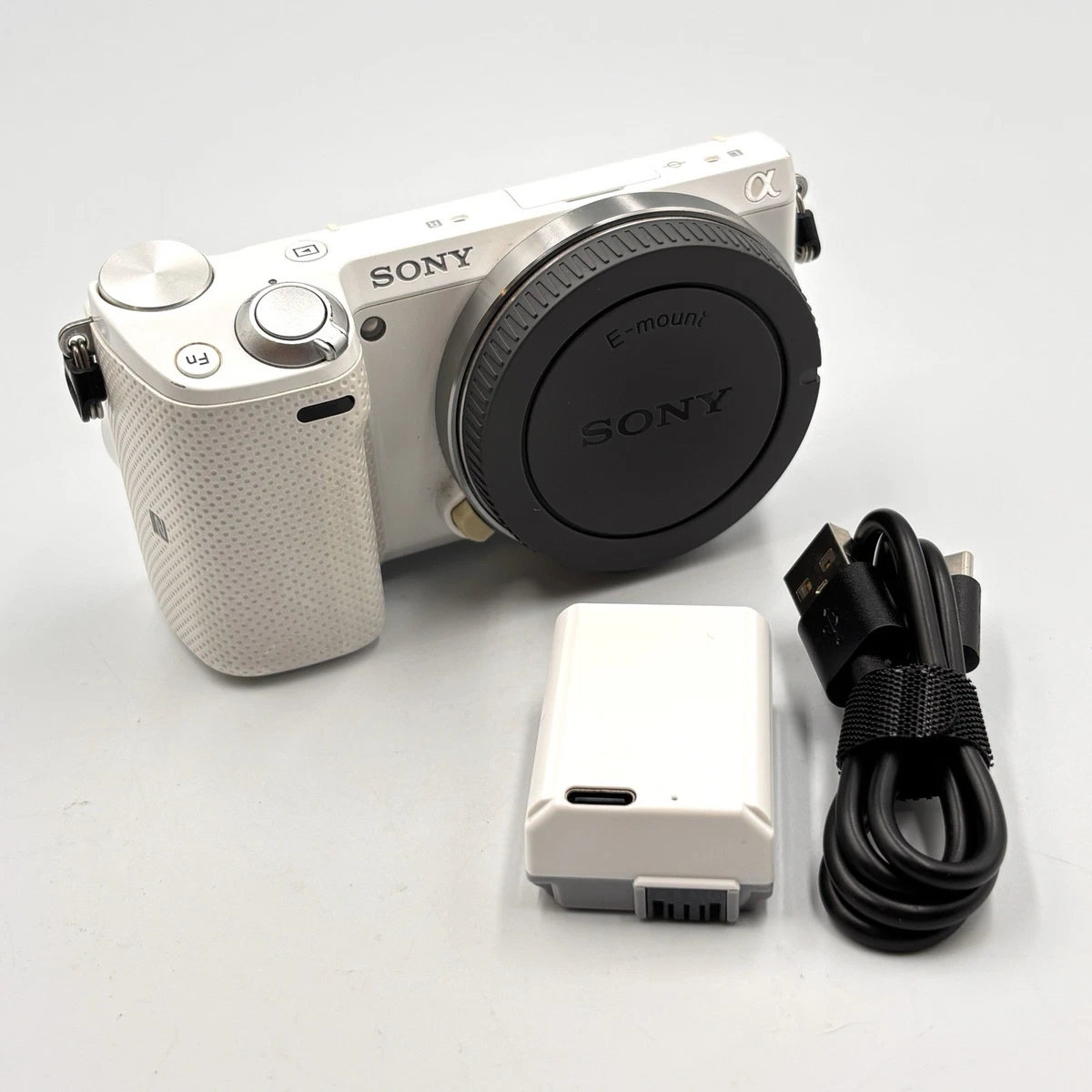 Sony Alpha Nex-5T Digital Cameras for Sale | Shop New & Used