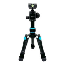 Premium Compact Mini Tripod - Folds to 7 Inches - 36 Inches Extended