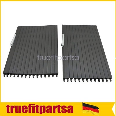 Mittelkonsole Abdeckung Rollo Auto Blende 6954943 Für BMW X5 X6 E70 E71 07-14