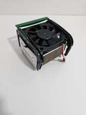 HP 304731-001 Pentium 4 Heatsink and Fan Socket 478 Vintage