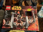 LEGO Star Wars Ultimate Lightsaber Duel 7257 Complete Set - Sealed Bags/Open Box