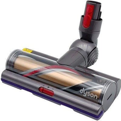 Dyson 974720-01 Torque-Drive High Torque Bodendüse V11 Gold Original 100W