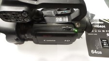 Canon XA30 Professional HD Digital Video Camera Camcorder- Great Used Condition
