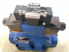 Rexroth R978893250 Solenoid Valve-New No Box