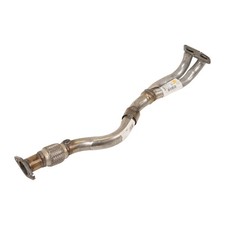 Auspuffrohr vorn mit Flexrohr Fiat Coupe 1,8 16V 96 KW 131 PS 71747777