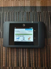 Netgear AirCard 781S – Used-(Unlocked) Mobile Hotspot – Very Good Condition