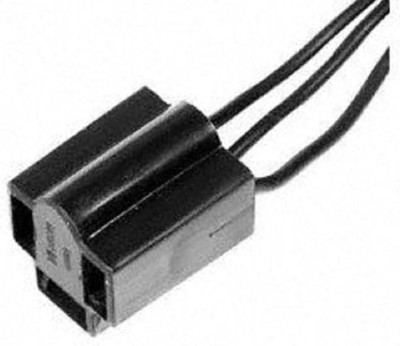 American Motorhome RV 3 Terminal Headlight Wiring Socket 85810