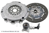 Blue Print Kupplungssatz Smartfit Solution Kit ADF1230121 FüR Galaxy Mondeo MAX