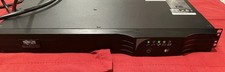 Tripp Lite SMART500RT1U SmartPro 500VA 300W 6-Outlet UPS Read Description