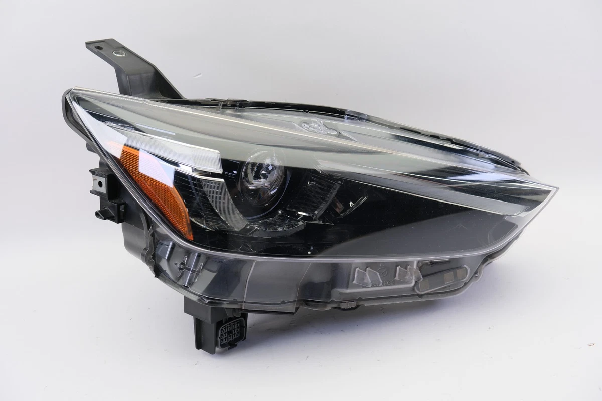 Headlights for 2021 Mazda CX-3 for sale | eBay
