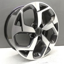 Jantes Kia SPORTAGE