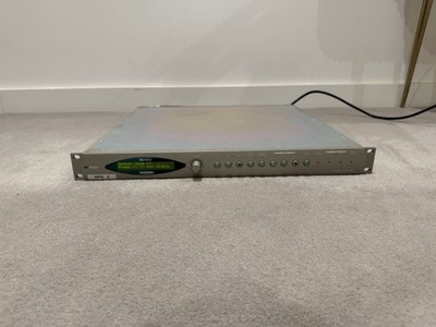 Trilogy Mentor Plus SPG/TBS Digital