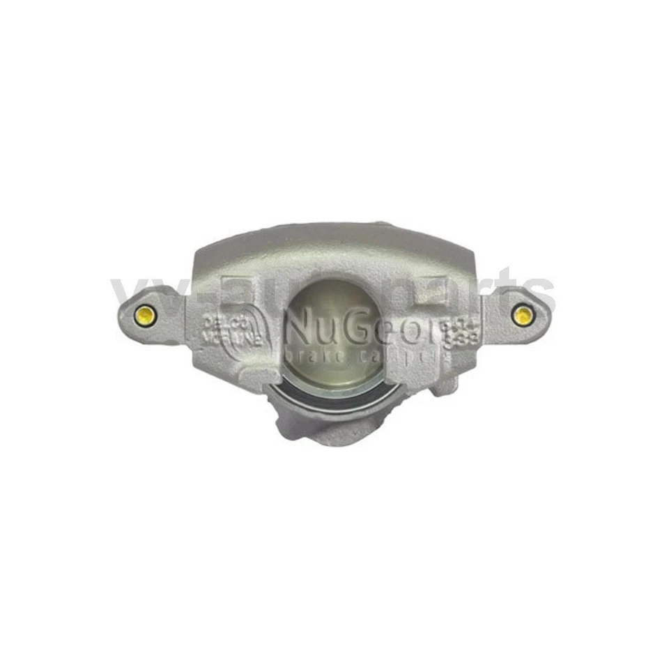 Pinza de freno de disco delantera Nugeon 2 para camioneta Chevrolet El Camino Chevrolet G10 Foto 4 de 4