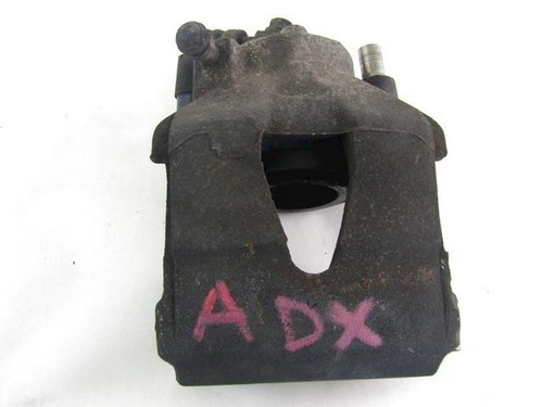 6N0615124B Bremssattel Vorne Rechts VOLKSWAGEN Polo 1.4 D 51KW 5M 5P (2007)