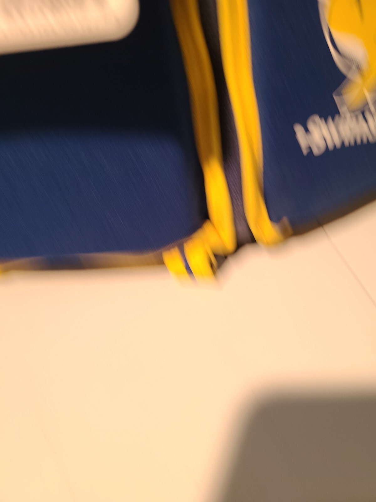 Swim School Trainer Life Vest Level 2 Age 46 Yrs 33lbs Max UPF 50 New