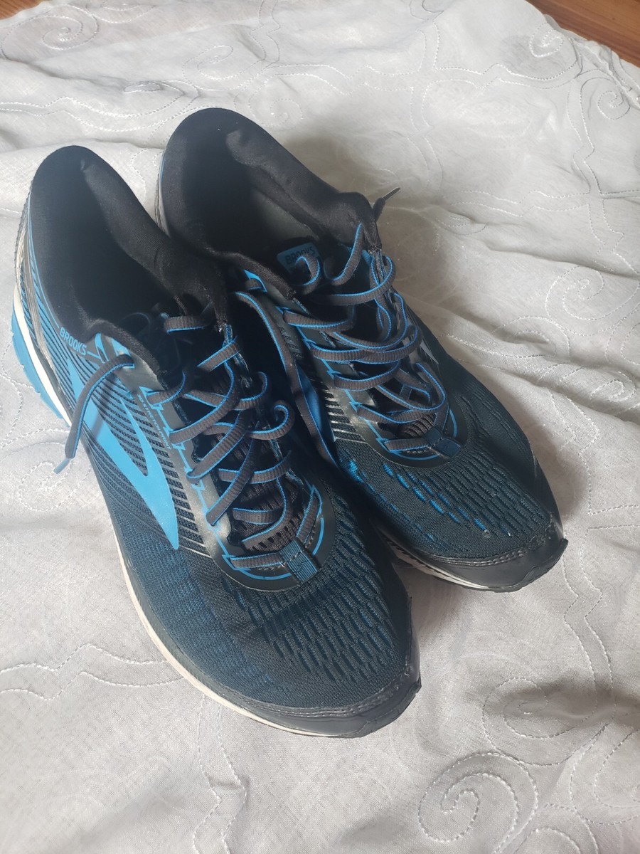 Scarpe Sneaker Brooks Dyad Prezzo Basso Diadora Utility