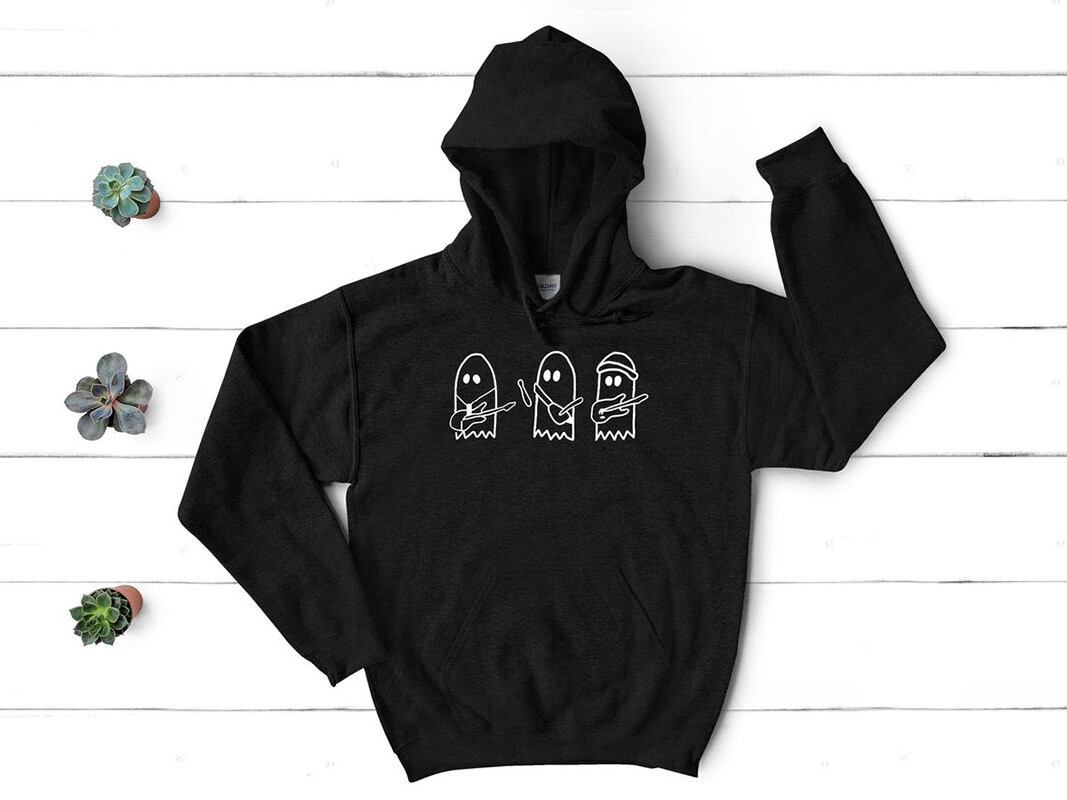 Sunset Curve Hoodie \u0026 Sweatshirt Julie 