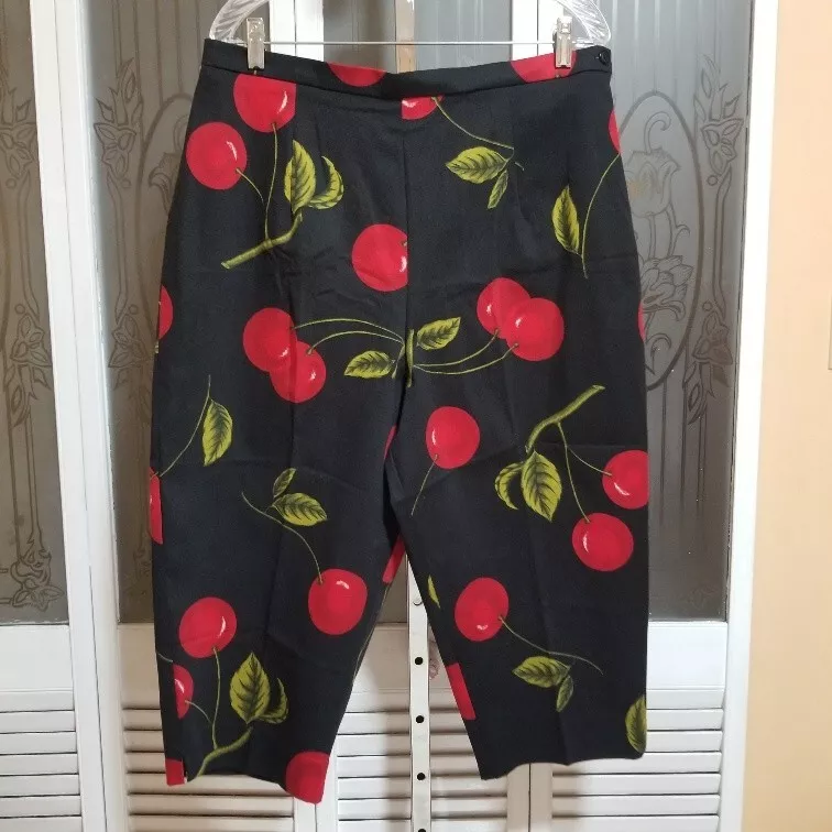 Briggs plus hotsell size capris