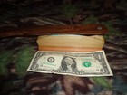 Handcrafted Turkey Box Call — photo 2