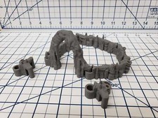 DungeonSticks - Wet Cavern Style - DND - Path...