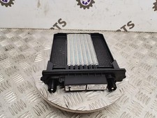 Jaguar E-Pace Electric Heater Core Matrix X540 2017-2023 J9C3-18D612-AA