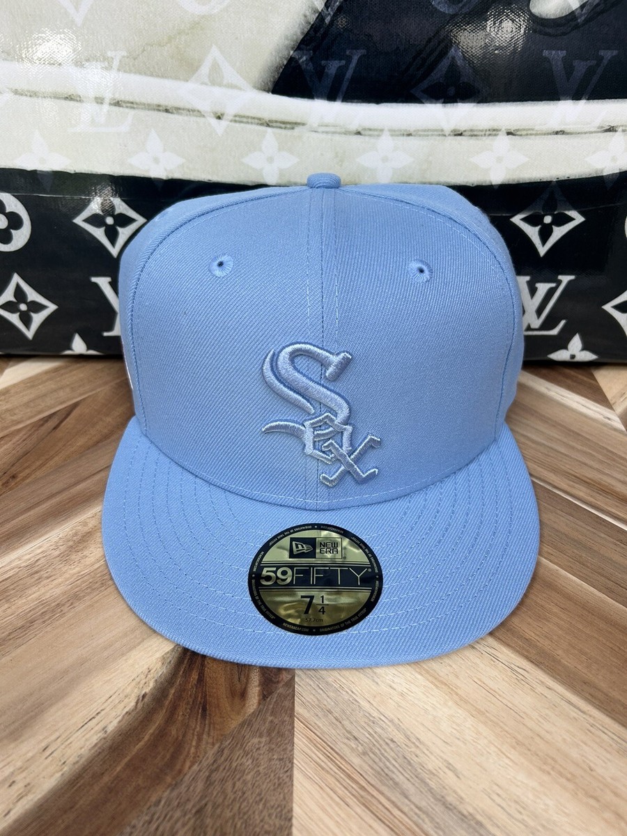Joe Freshgoods Jfg X New Era Paris 990 Chicago White Sox Hat Joe Freshgoods Jfg X New Era Paris 990 Chicago White Sox Hat