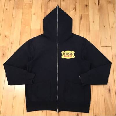 テリヤキ星人 ape BAPE shark Teriyaki Boys テリヤキ星人 ape BAPE shark Teriyaki Boys