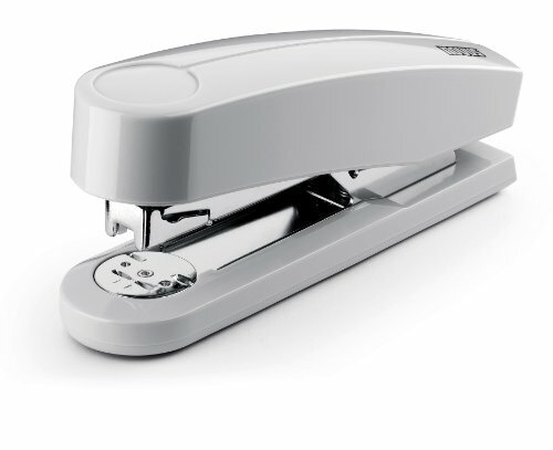 Novus Stapler B4 Gray Grigio (S6m)