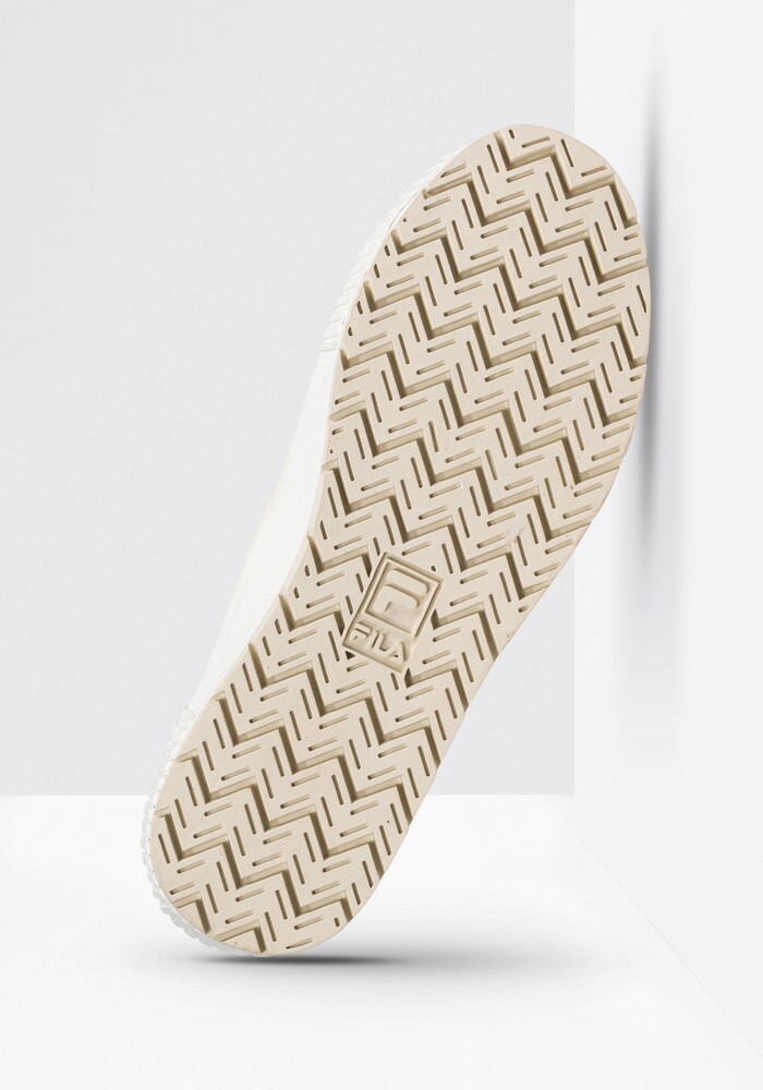 Sneaker da tennis donna Fila cityblock platform donna marshmallow