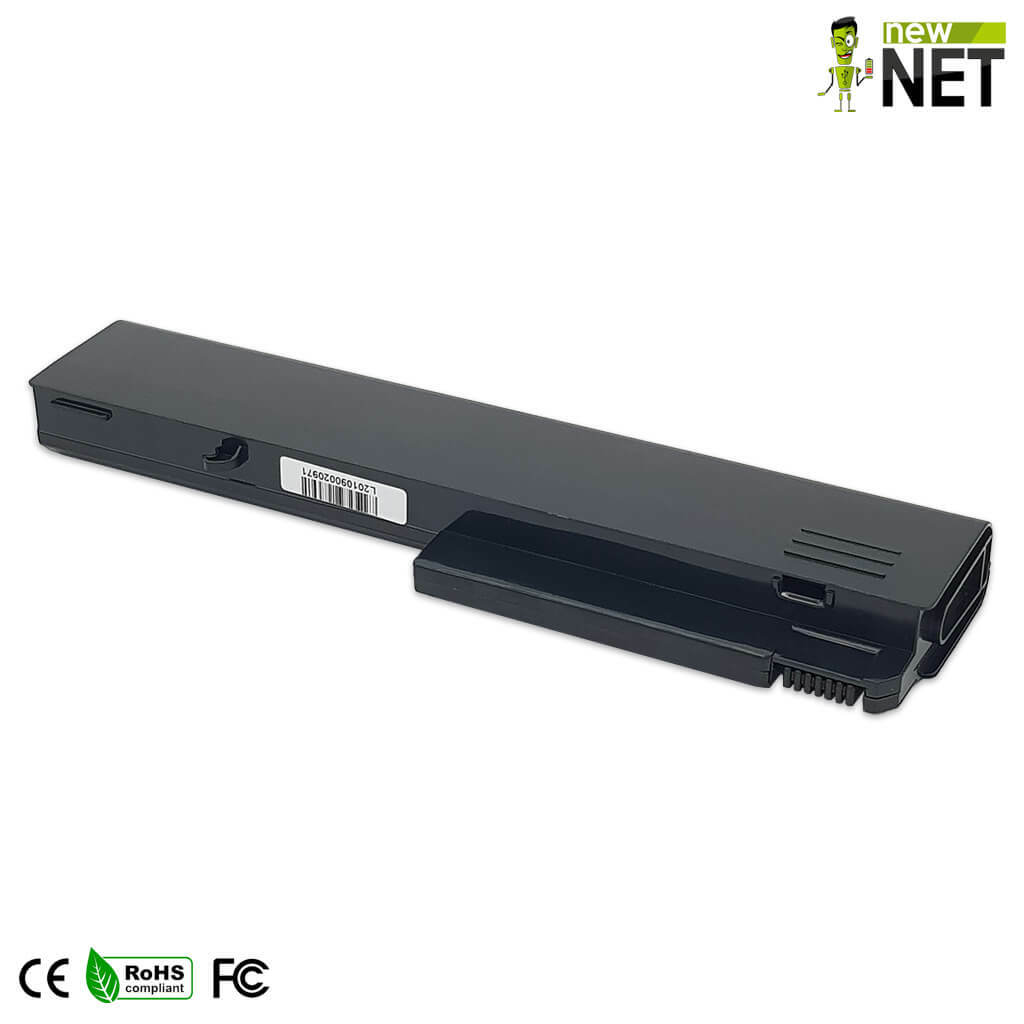 Batteria Compatibile HP 408545-741 10.8V 5200mAh | Qualità Premium - 4