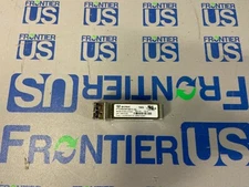 NetApp 332-00351 QLogc FTLF8529P3BCV-QL 16GB FC SW SFP+ Transceiver X1143A