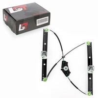 Elektrischer Fensterheber Vorne Rechts Ohne Motor FüR Audi Q5 8R 08-17