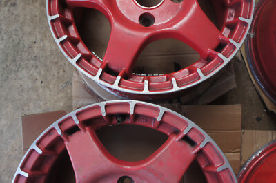 JDM ADVAN ART EVO3 Ce9A galant e39a lancer evolution iii 15
