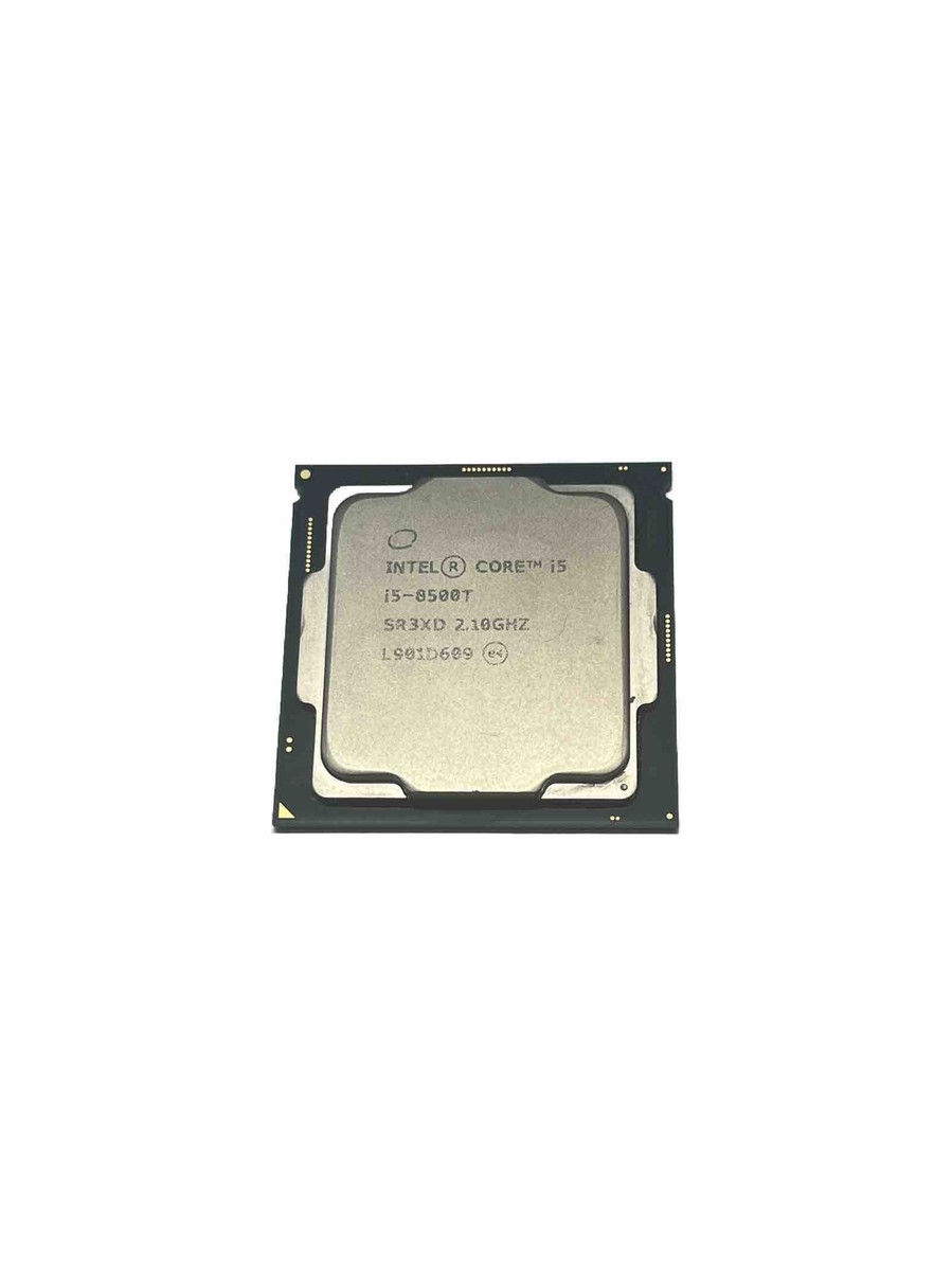 m*o様 Intel Core i5-9400 8500 8500T 8400 Amazon.com: Intel CM8068403362509 Core i5-8500T Prcsr Tray