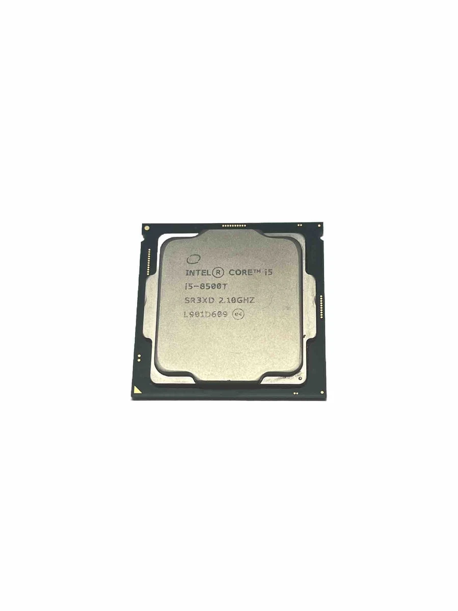 Intel Core i5-8500T Computer Processors (CPUs) for sale - eBay