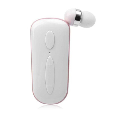 Bluetooth Earphone Wireless Sport Headphone Driver Headset Earbud for Cell Phone