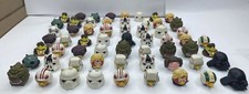 Angry Birds Star Wars Telepods Lot of 60 Figures