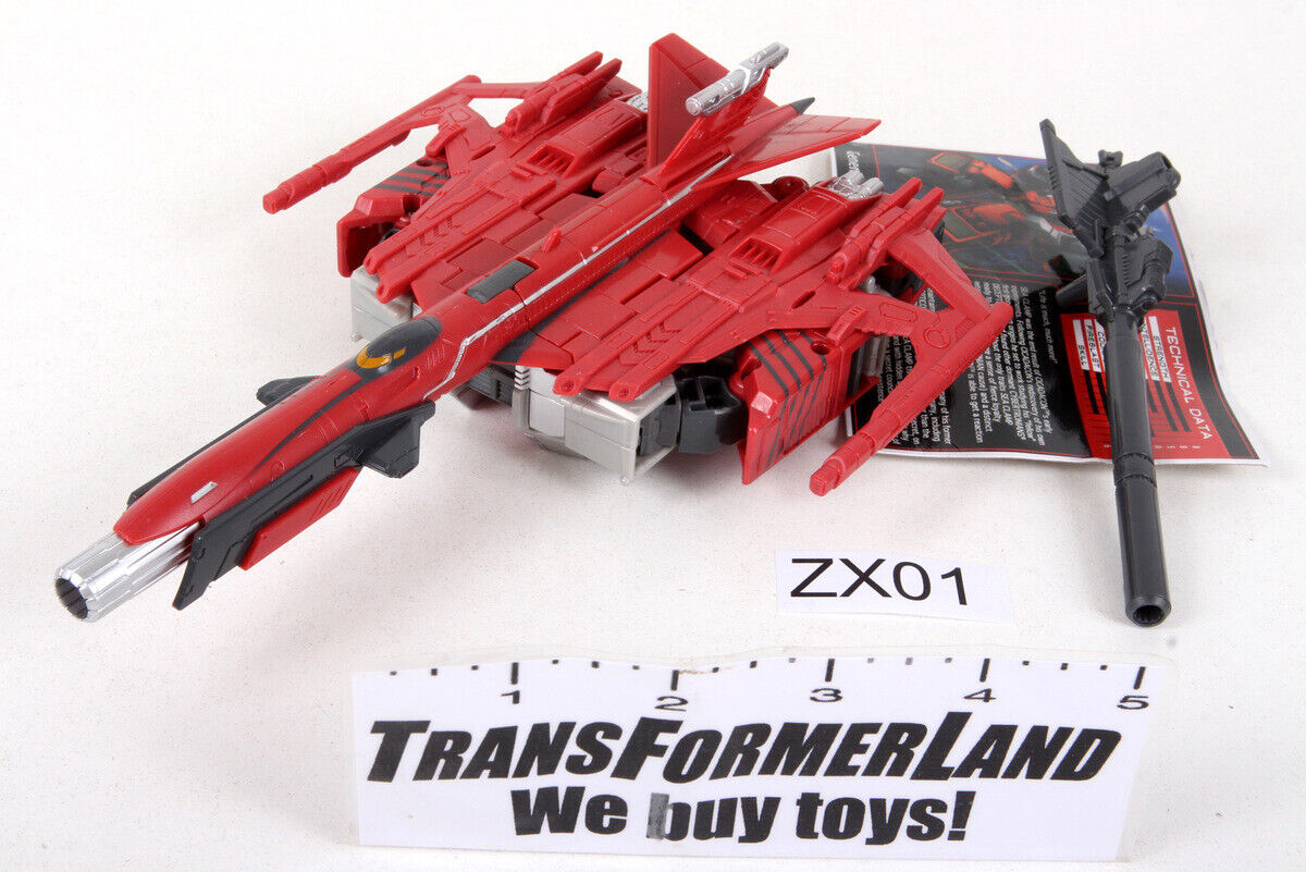 Dawn of the Predacus Combiner Wars Sea Clamp Complete Botcon Dawn of the Predacus Combiner Wars Sea Clamp Complete Botcon