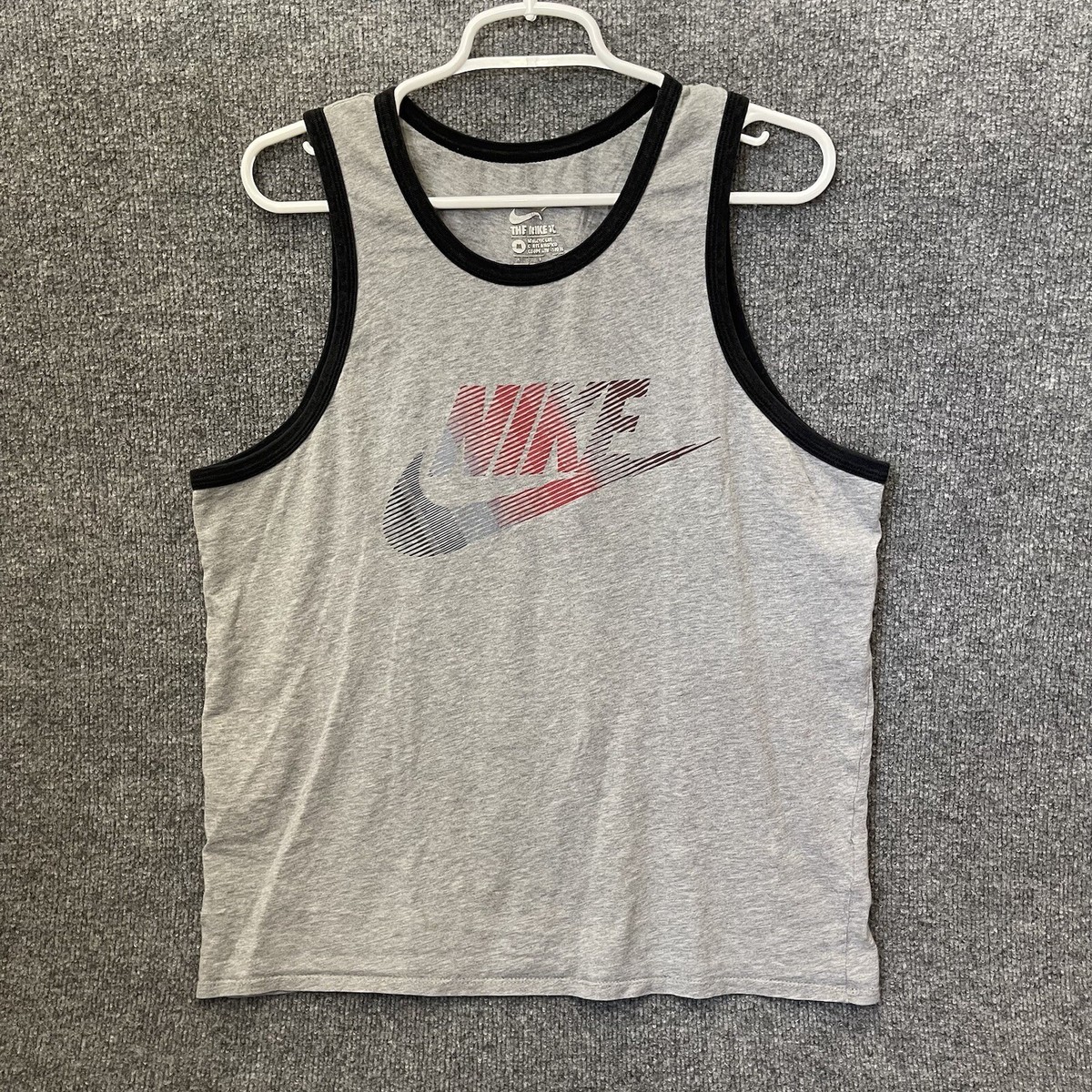 NIKE - tak Nike AeroSwift Elite Entry Men's Dri-FIT ADV Running Tank
