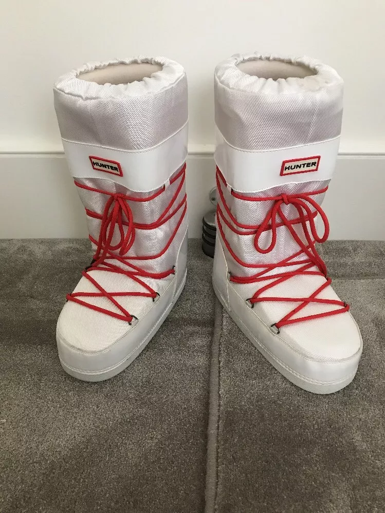 Hunter sales moon boots