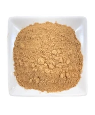 Organic Hawthorn Berry Ultra Fine Powder (Crataegus monogyna) Free Shipping USA