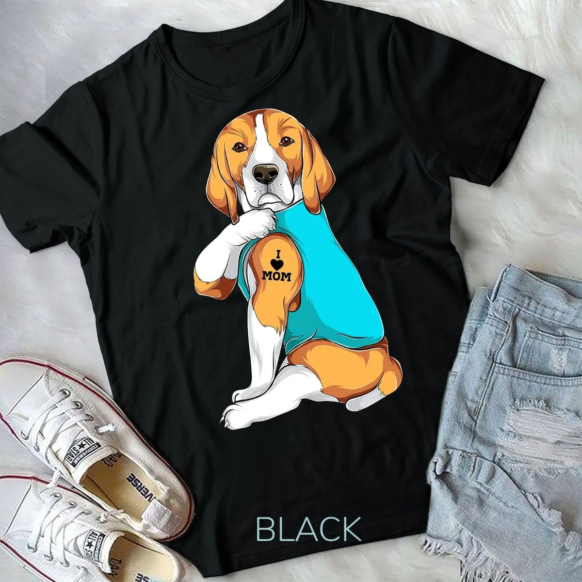 Dog clearance mom gear