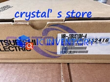 1PCS BRAND NEW ONES Mitsubishi MR-J3BUS10M-A #C