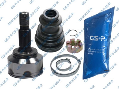GSP 810052 Joint Kit, Drive Shaft for Citroen, Peugeot