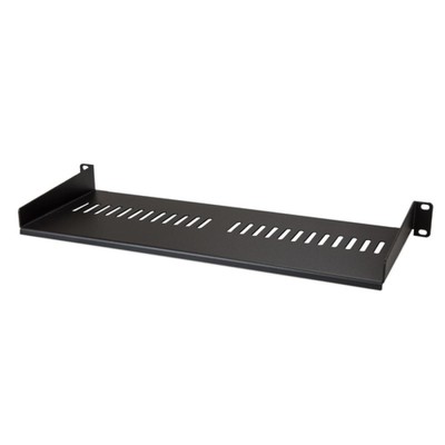 Server Rack Shelf Vented 1u Ste STARTECH CABSHELF1U7V (0065030870467)