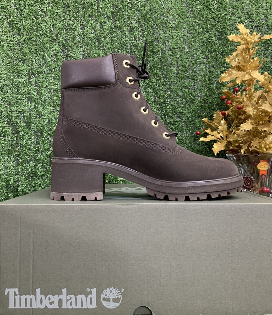 women's kinsley 6 inch waterproof boots