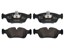 For 1992-1997 BMW 318is Brake Pad Set Front Genuine 36455TJYC 1993 1994 1995