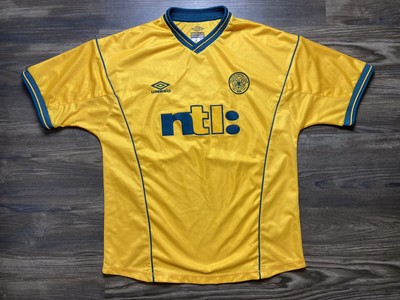 ntl celtic top