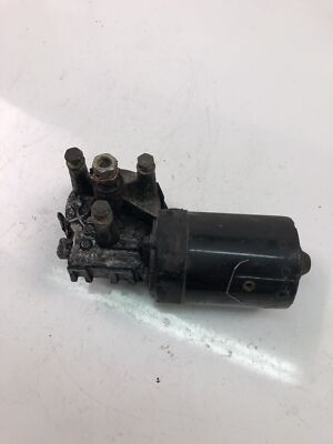 VW TRANSPORTER IV Flatbed  70XD Scheibenwischermotor 701955113B 2000 20661233