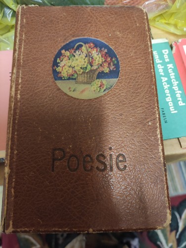 Poesiealben - Bild 4 von 6
